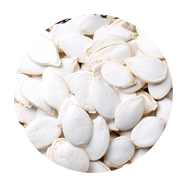 Snow White Pumpkin Seeds