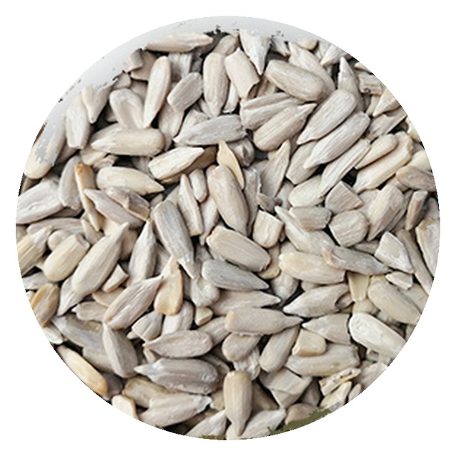 Sunflower Kernels